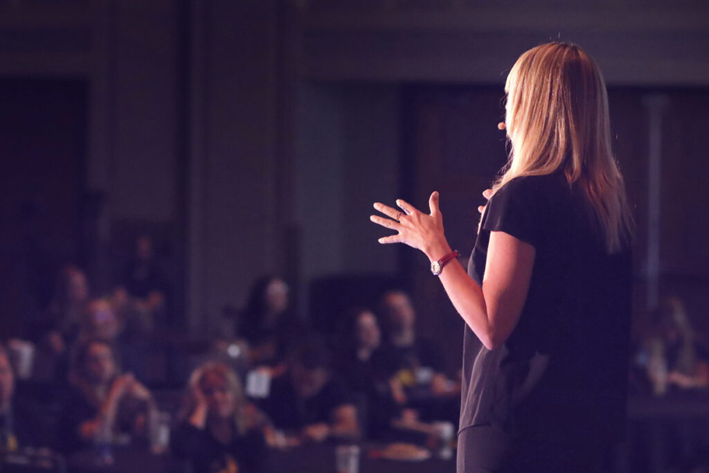 Culture Partners Keynote